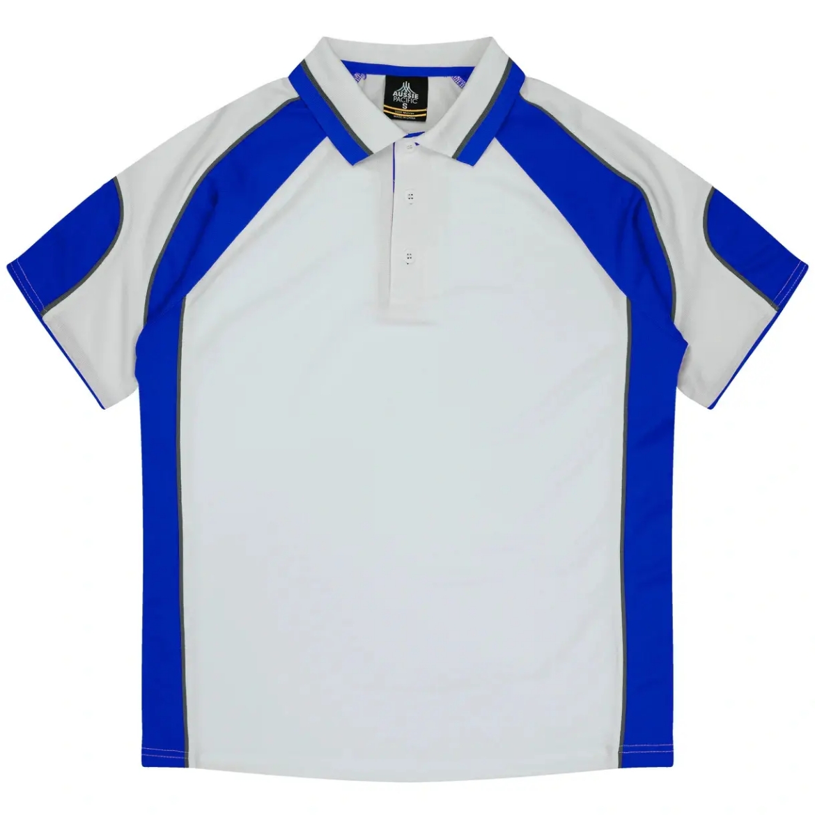 Picture of Aussie Pacific, Kids Murray Polo 